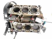 Motorblock PEUGEOT 407 (6D_) 3.0 XFV