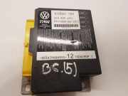 Airbag-Steuergerät VW PASSAT Variant B6 (3C5) 1.9 TDI 3C0909605J