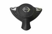 Schleifring Airbag Nissan Juke (F15)