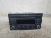 Radio/Navigationssystem-Kombination Audi A4 Avant (8E, B7) 8E0035186