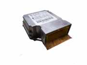 Airbag-Steuergerät AUDI A6 (4F2, C6) 2.7 TDI 4F0910655E 4F0959655B