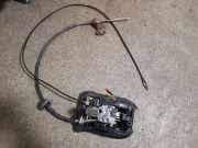 Gangschaltmechanismus BMW X5 (E53) 3.0 i 1423649