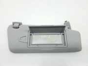 Sonnenblende rechts Mercedes-Benz C-Klasse (W204) A20481046107F59