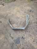 Innenkotflügel hinten links AUDI 100 (44, 44Q, C3) 1.8 Cat