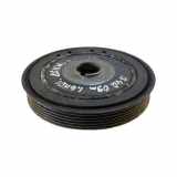 Kurbelwellenriemenscheibe VOLVO S40 II (MS) 1.6 D