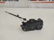 Türschloss rechts vorne Seat Ibiza III (6L) 16BRA3B1