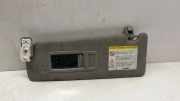 Linke Sonnenblende BMW 3 Touring (F31) 320 d