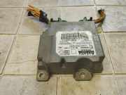 Airbag-Steuergerät PEUGEOT 407 Coupe (6C_) 2.0 HDi 603554600