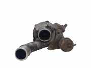 Turbolader MITSUBISHI COLT VI (Z3_A, Z2_A) 1.5 DI-D A6390900880