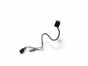 Heckklappe Rückfahrkamera AUDI A7 Sportback (4GA, 4GF) 3.0 TFSI quattro 5Q0980551