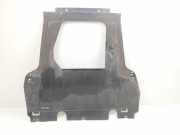 Motorabdeckung Nissan Note (E11)