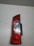 Rücklicht hinten links CITROËN NEMO Estate 1.4 HDi 13201FA