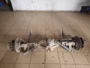 Achse hinten Renault Master III Kasten (FV) 8200843708
