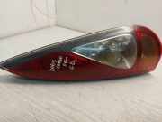 Lampenträger Heckleuchte rechts Toyota Yaris Verso (P2)