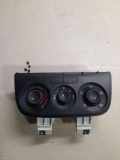Air Circulation Switch FIAT DOBLO MPV (263_) 1.3 D Multijet T030