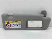 Rechte Sonnenblende TOYOTA PRIUS PLUS (_W4_) 1.8 Hybrid (ZVW4_)