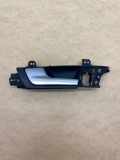 Türöffner innen links hinten Audi A3 Sportback (8P) 8P4837019