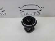 Frischluftgrill AUDI Q2 (GA) 1.0 TFSI 5150063110M