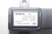 Beschleunigungssensor BMW 5 Touring (E39) 525 d 6753694 0265005248