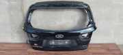 Heckklappe geschlossen Kia Sorento II (XM)