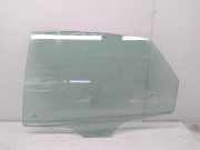 Türscheibe links hinten Citroen C5 I (DC)