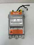 Airbag-Steuergerät MERCEDES-BENZ R (W251, V251) R 320 CDI 4-matic (251.022, 251.122) A1648204426