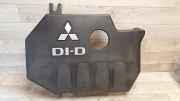 Motorabdeckung MITSUBISHI GRANDIS (NA_W) 2.0 DI-D (NA8W)
