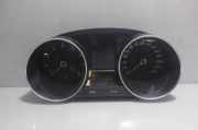 Uhr VW Polo V (6R, 6C)