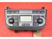 Heizungsbetätigung (Konsole) vorne Fiat Punto (188) 735419793