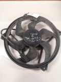 Kühlmodul Citroen C5 III (RD) 1830884016