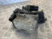 Ölfilterträger Nissan Qashqai (J10) 3280