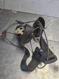 Sicherheitsgurt hinten links VW LT 28-46 II Furgon (2DA, 2DD, 2DH) 2.5 TDI 566097200