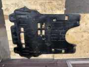 Schutz des Motorkurbelgehäuses CITROËN C4 Picasso I (UD_) 1.6 VTi 120