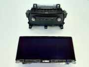 Radio/Navigationssystem-Kombination Lexus NX 1 () 8612078090