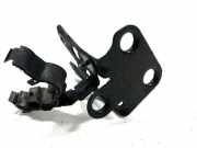 Halter für ABS-Block SKODA SUPERB II (3T4) 1.9 TDI 1K1614235B 1K1614235