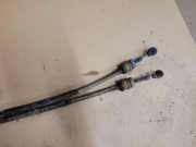Gangschaltmechanismus PEUGEOT 308 (4A_, 4C_) 1.6 HDi 9684581680