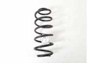 Schraubenfeder hinten links