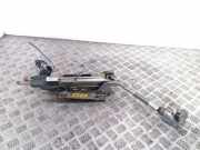 Zündschloss PEUGEOT 407 Coupe (6C_) 2.0 HDi 26099763