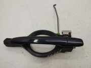 Türaußengriff vorne links CITROËN C-CROSSER (EP_) 2.2 HDi