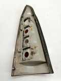 Rücklicht hinten rechts OPEL ASTRA G Cabrio (F67) 1.6 16V 393032