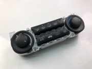 Heizungsbetätigung (Konsole) vorne Honda Stream (RN) D01Z1
