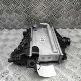 Ladeluftkühler NISSAN QASHQAI III (J12) 1.3 DIG-T 144616RC0B
