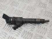 Einspritzdüse RENAULT LAGUNA II (BG0/1_) 1.9 dCi 0445110021