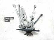 Fahrgestellteile hinten PORSCHE CAYENNE (9Y0/9Y3) Cayenne S 4M0505361G