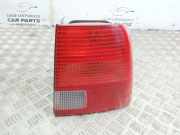 Lampenträger Heckleuchte rechts VW Passat B5 (3B2) 3B5945096F