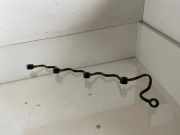 Kraftstoffrücklaufleitung TOYOTA AVENSIS VERSO (_M2_) 2.0 D (CLM20_)