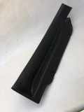 Innenschwellerverkleidung hinten rechts TOYOTA PROACE CITY Box Body/MPV 1.5 D-4D 100 (BPZMD) 9817662777