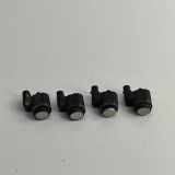 Parksensorsatz hinten BMW X6 (E71, E72) xDrive 35 d 9139868 9139866