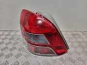 Rücklicht hinten links TOYOTA YARIS (_P9_) 1.33 VVT-i (NSP90_) 12667