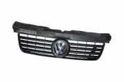 Vorderer oberer Gitter VW TRANSPORTER V (T5) Minibus / passenger 1.9 TDI 7H0807101